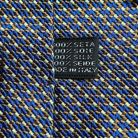 Prochownick Silk Tie - Picture 3 of 3